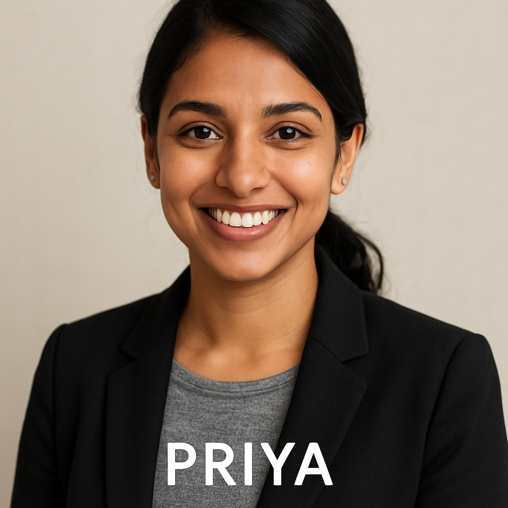 Priya