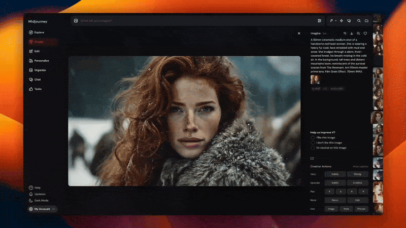 Diseño de Personajes GIF