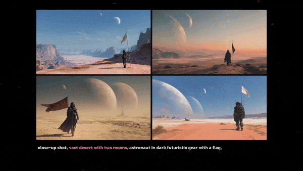 Generación de Visuales GIF